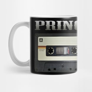 ROGERS NELSON PRINCE BAND Mug